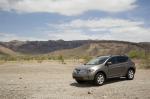 Nissan Murano 2008 года